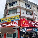 Basung Homestay Sinsuran