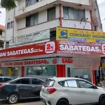 Basung Homestay Sinsuran