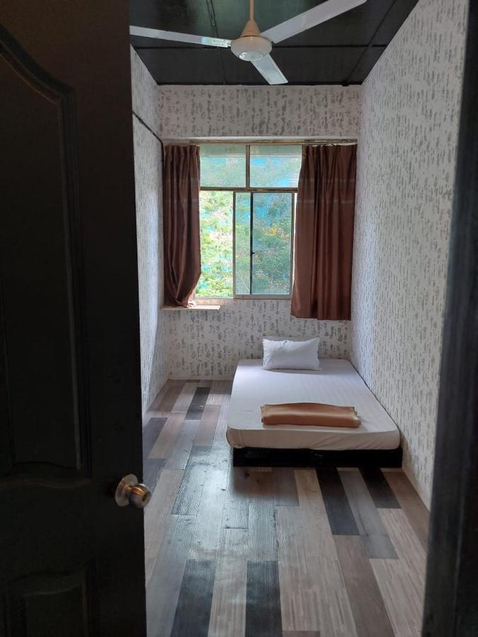 Basung Homestay Sinsuran Homestay