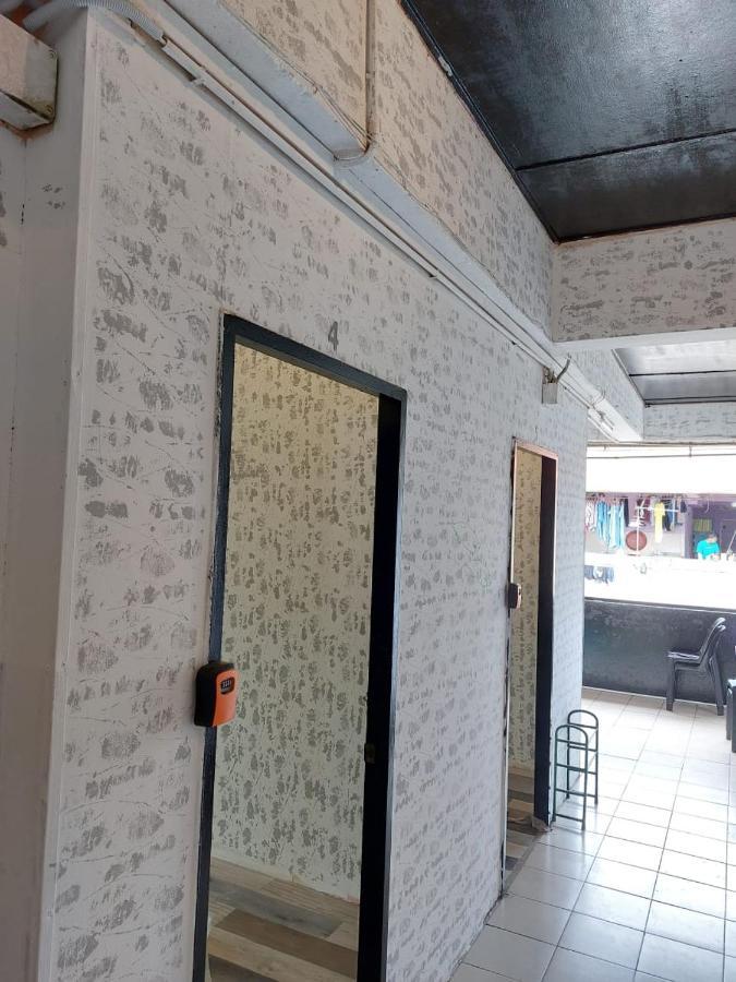 Basung Homestay Sinsuran Homestay Kota Kinabalu