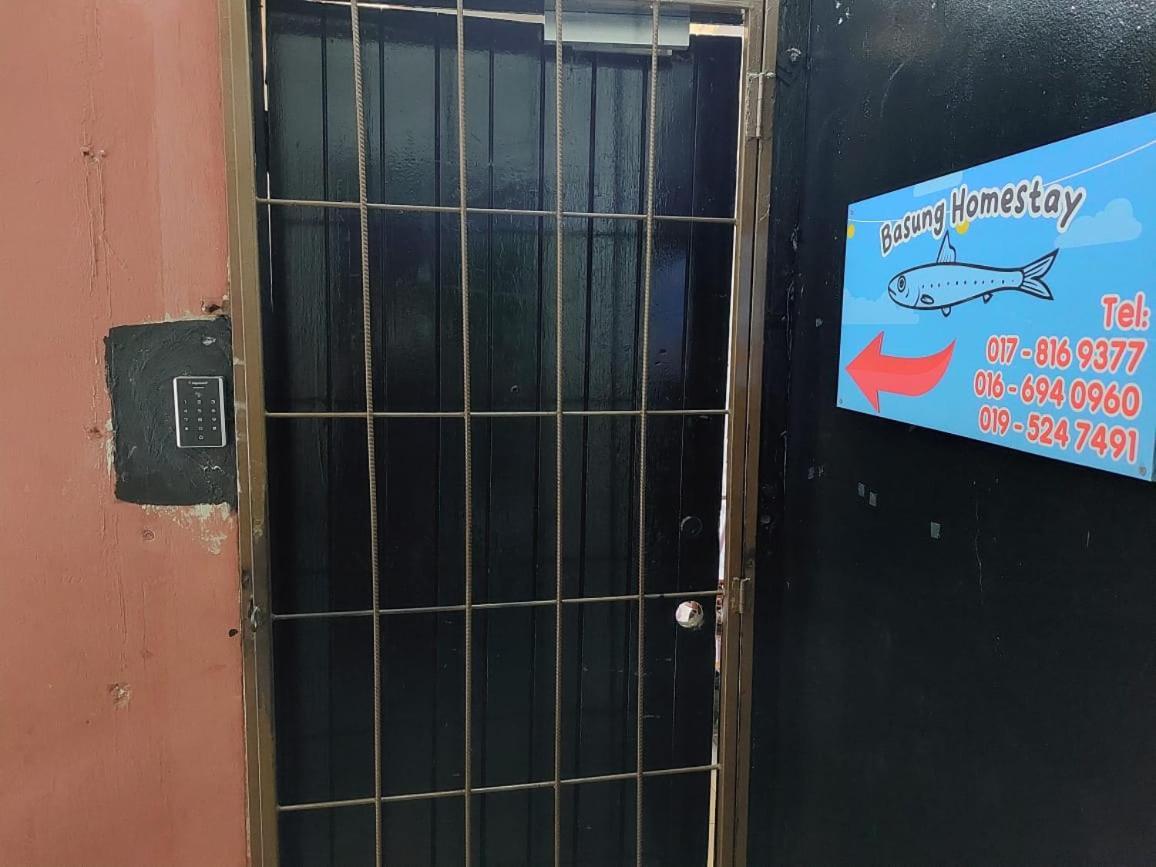 Basung Homestay Sinsuran * Kota Kinabalu
