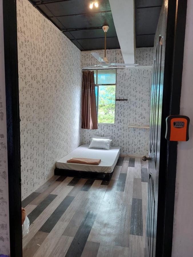 Homestay Basung Homestay Sinsuran *
