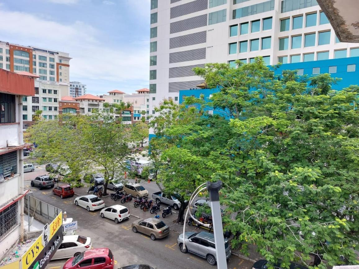 Basung Homestay Sinsuran Kota Kinabalu
